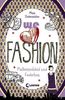 Maya Seidensticker: we love fashion - Paillettenkleid und Federboa, Buch