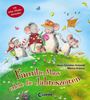 Hans-Christian Schmidt: Familie Maus erlebt die Jahreszeiten, Buch