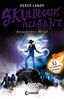 Derek Landy: Skulduggery Pleasant - Apokalypse, Wow!, Buch