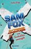 Justin D'Ath: Sam Fox - Extreme Adventures - Von Krokodilen umzingelt, Buch