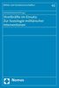 Streitkräfte im Einsatz: Zur Soziologie militärischer Interventionen, Buch