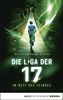 Richard Paul Evans: Die Liga der Siebzehn - Im Netz des Feindes, eBook