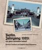 Christel und Dieter Siebenkäs: Berlin, Jahrgang 1929: Ein ganz normales Leben?, Buch