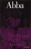 Carl Magnus Palm: ABBA - Story und Songs kompakt, Buch