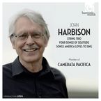 John Harbison (geb. 1938): Songs America loves to sing (2004)