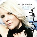 Katja Werker: Lieder vom Küchentisch - signiert, CD
