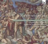 Emilio de Cavalieri (1550-1602): Rappresentatione di Anima e di Corpo, 2 CDs