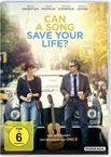 Can A Song Save Your Life?, DVD