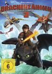 Drachenzähmen leicht gemacht 2, DVD