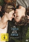 Das Schicksal ist ein mieser Verräter, DVD