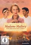 Madame Mallory und der Duft von Curry, DVD