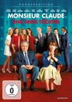 Monsieur Claude und seine Töchter, DVD