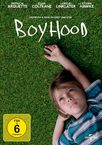 Boyhood, DVD