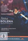 Gaetano Donizetti (1797-1848): Anna Bolena, 2 DVDs
