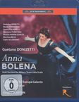 Gaetano Donizetti (1797-1848): Anna Bolena, Blu-ray Disc