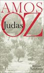 Amos Oz: Judas, Buch