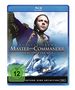Master and Commander (Blu-ray), Blu-ray Disc