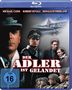 Der Adler ist gelandet (Blu-ray), Blu-ray Disc