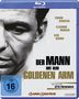Der Mann mit dem goldenen Arm (Blu-ray), Blu-ray Disc