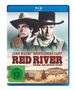 Red River (Blu-ray), Blu-ray Disc