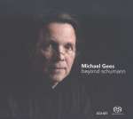 Michael Gees - Beyond Schumann