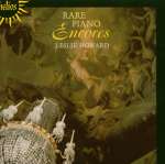 Leslie Howard - Rare Piano Encores