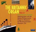 The Britannic Organ 2 - A Christmas Voyage