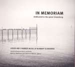 Lieder & Kammermusik 'In Memoriam'