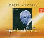 Karel Ancerl Gold Edition Vol.33