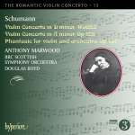 Violinkonzert d-moll