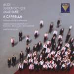 Audi Jugendchorakademie - A Cappella