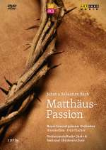 MatthÃ¤us-Passion BWV 244