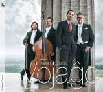 Vulkan Quartett - Vojago