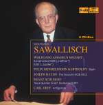 Wolfgang Sawallisch dirigiert