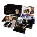 James Galway - The Man with the Golden Flute (The Complete RCA Album Collection)