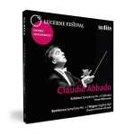 Claudio Abbado - Lucerne Festival Historic Performances