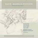 Markus-Passion nach BWV 247