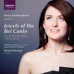 Elena Xanthoudakis - Jewels of the Bel Canto