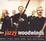 BlÃ¤serquintett der Staatskapelle Berlin - Jazzy Woodwinds