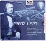 Franz Liszt - The Sound of Weimar Vol.1