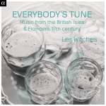 Les Witches - Everybody's Tune