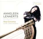 Anneleen Lenaerts - Harp Concertos