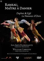 Daphnis & Egle (Ballett 1753)