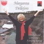 Margareta Dellefors - Limelight and Limestone (A Singing Journey)