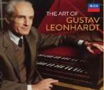 The Legend of Gustav Leonhardt