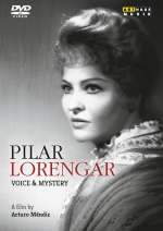 Pilar Lorengar - Voice & Mystery (Dokumentation)