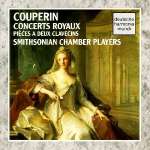 Im Angebot: Concerts Royaux Nr.1-4 für 24,99 EUR
