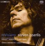 Steven Isserlis  - ReVisions