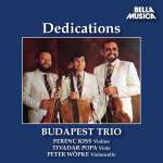 Budapest Trio