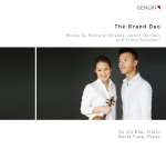 So Jin Kim & David Fung - The Grand Duo